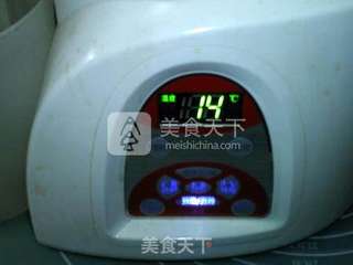 补肾祛湿黑豆浆的做法步骤:10