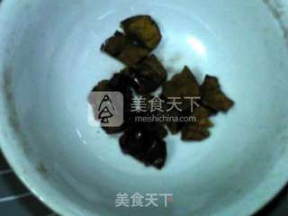 补肾祛湿黑豆浆的做法步骤:4