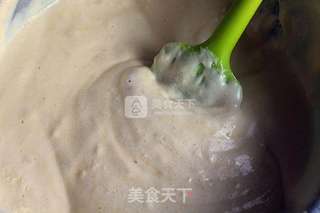 澳洲莱明顿蛋糕的做法步骤:7