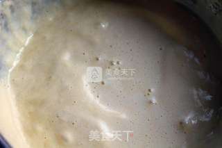 澳洲莱明顿蛋糕的做法步骤:9