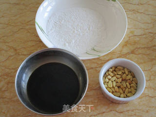 松子大黄鱼的做法步骤:5