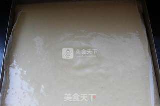 澳洲莱明顿蛋糕的做法步骤:10