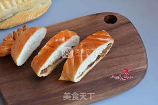肉桂苹果富贵鱼的做法步骤:28
