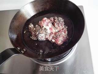 五果鸭的做法步骤:4