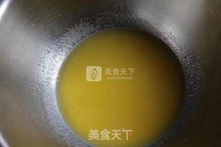 澳洲莱明顿蛋糕的做法步骤:3