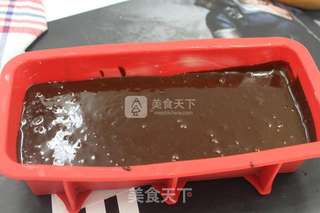 松露巧克力布朗尼蛋糕的做法步骤:10