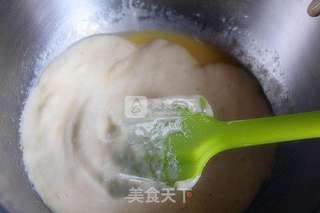 澳洲莱明顿蛋糕的做法步骤:8