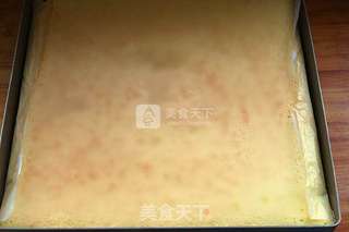 澳洲莱明顿蛋糕的做法步骤:12