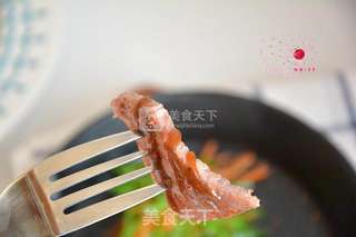 黑椒牛排的做法步骤:7