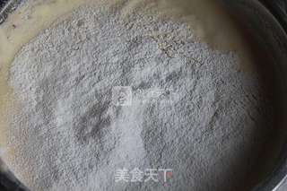 澳洲莱明顿蛋糕的做法步骤:6