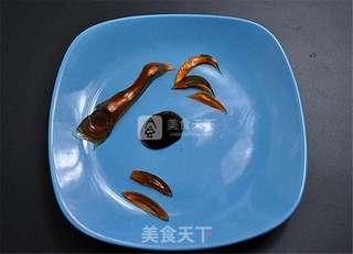 富贵有余的做法步骤:7