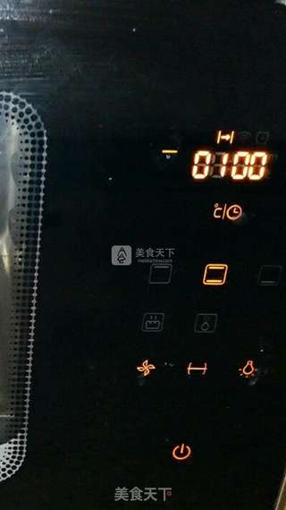 苹果脆片的做法步骤:6