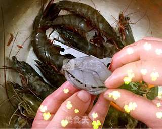 金针花开的做法步骤:5