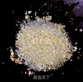 金针花开的做法步骤:11