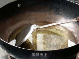 香辣牛肉酱的做法步骤:2