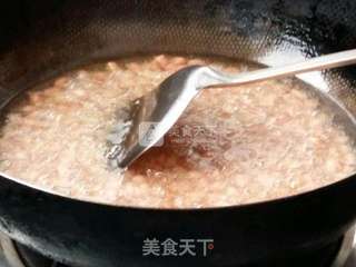 香辣牛肉酱的做法步骤:4