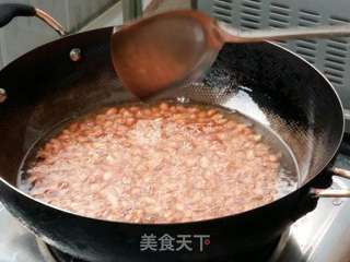 香辣牛肉酱的做法步骤:5
