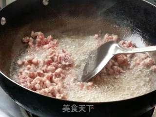 香辣牛肉酱的做法步骤:9