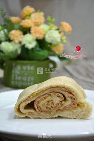 老北京面食之懒龙的做法步骤:15