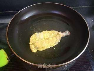 土豆西兰花吉利虾的做法步骤:11