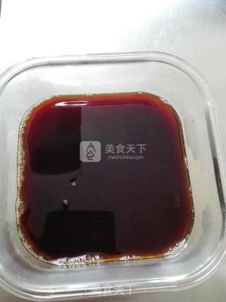 咖啡冻的做法步骤:4