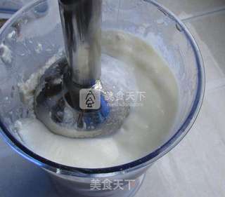无花果冰激凌的做法步骤:4
