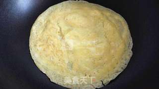 吉祥如意卷的做法步骤:15