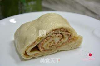 老北京面食之懒龙的做法步骤:14