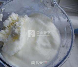 无花果冰激凌的做法步骤:3