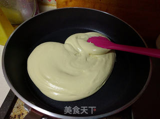蔓越莓花生牛轧糖-棉花糖版的做法步骤:10