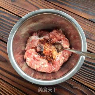 豆皮卷的做法步骤:2