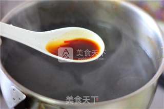 苏式五香熏鱼的做法步骤:2