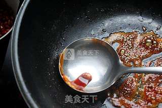 糖醋排骨的做法步骤:4