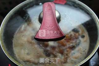 糖醋排骨的做法步骤:10