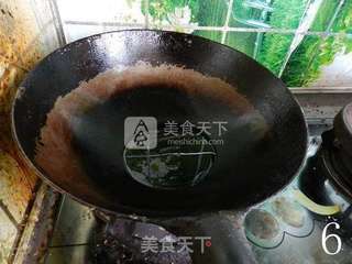 桂花豆馅的做法步骤:6