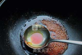 糖醋排骨的做法步骤:5