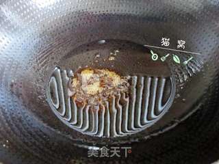 红烧羊肉煲的做法步骤:5