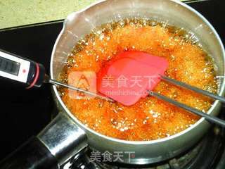 瓜子酥糖的做法步骤:7