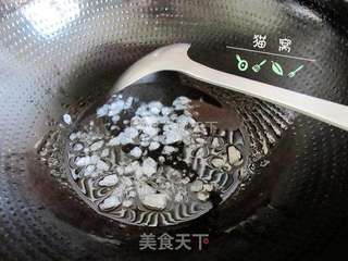红烧羊肉煲的做法步骤:4