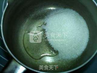 瓜子酥糖的做法步骤:3