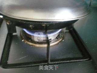 贴玉米面大饼子的做法步骤:6