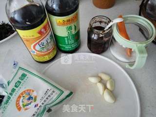 秘制浇汁粉丝版~东北家常凉菜的做法步骤:8