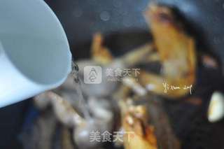 吮指卤鸭翅的做法步骤:9