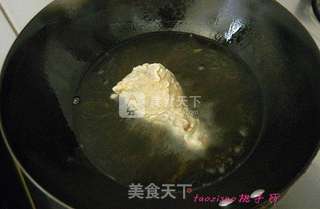 脆皮鸡腿的做法步骤:8