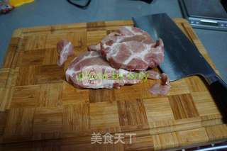 生煎包的做法步骤：4