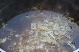 酸菜排骨的做法步骤:6