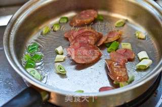 金钱胡萝卜的做法步骤:6