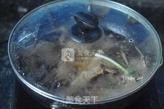 吮指卤鸭翅的做法步骤:11