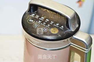 黑米肉皮冻的做法步骤:8