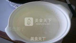 草莓慕斯蛋糕的做法步骤:9